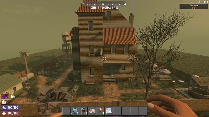 FOG VILLA