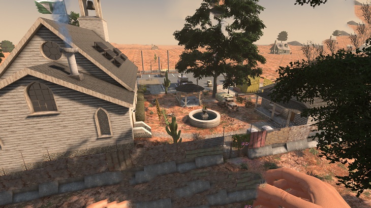 7 days to die infected jen additional screenshot