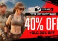 7 days to die its hot out sale, 7 days to die news
