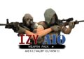 7 days to die izy all in one gun pack
