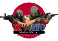 7 days to die izy all in one gun pack v5 japanese translation
