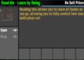 7 days to die learn by doing