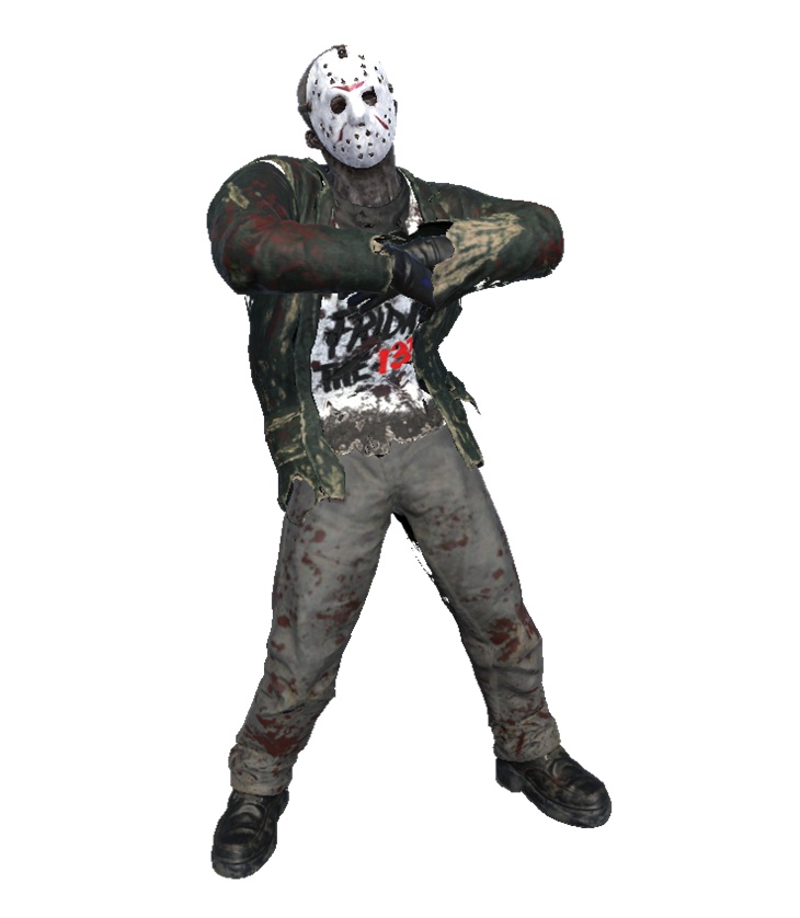 7 days to die littleredsonja zombiepack additional screenshot 2