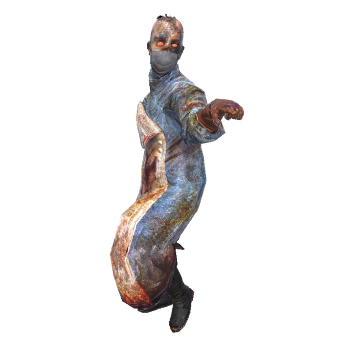 7 days to die littleredsonja zombiepack additional screenshot 3