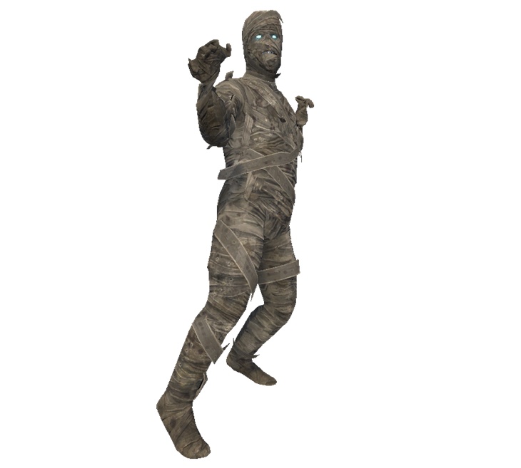 7 days to die littleredsonja zombiepack additional screenshot 7