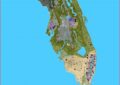 7 days to die map florida undead two