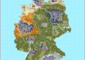 7 days to die map germany undead two