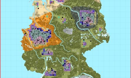 7 days to die map germany undead two