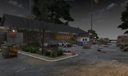 7 days to die ncso station 1