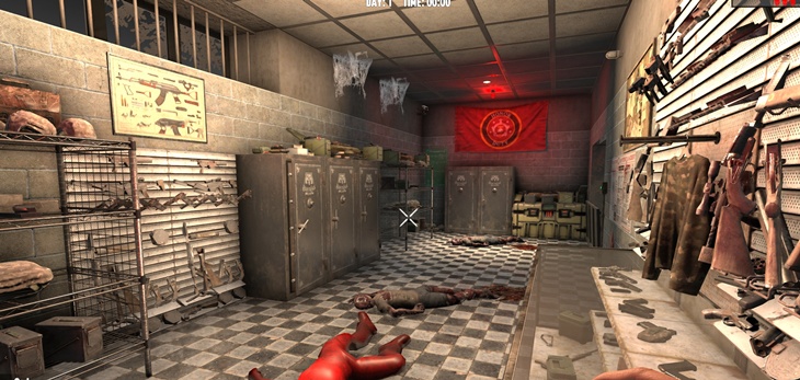 7 days to die ncso station 1 additional screenshot 2
