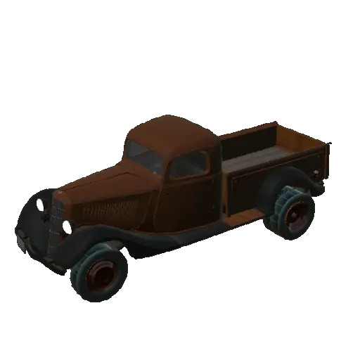 7 days to die nugz 10pc vehicle pack additional screenshot 4