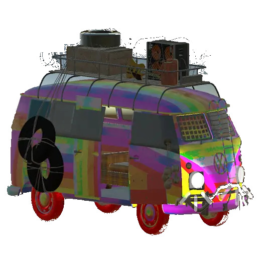 7 days to die nugz 10pc vehicle pack additional screenshot 6