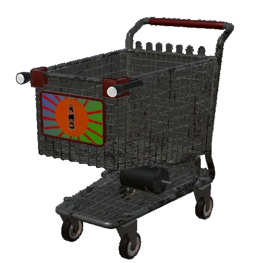 7 days to die nugz 10pc vehicle pack additional screenshot 9
