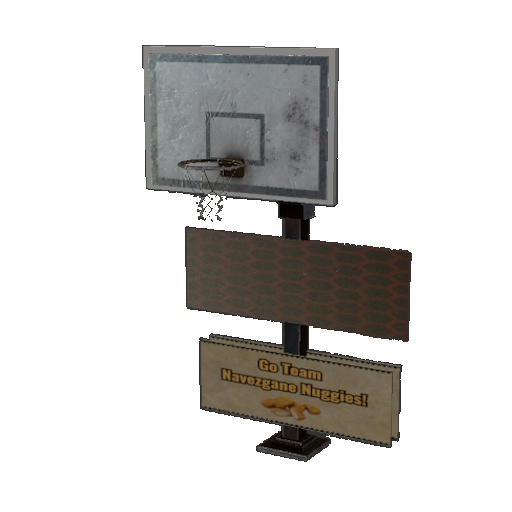 7 days to die nugz basketball hoop ball mod additional screenshot 7
