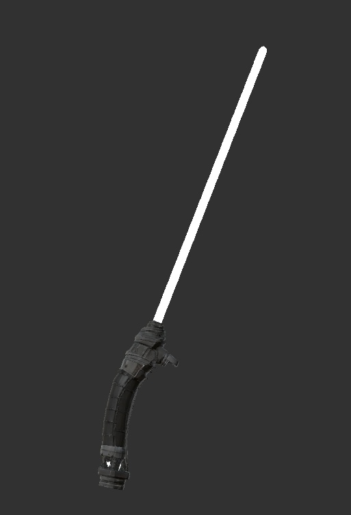 7 days to die nugz laser sword weapon perk item overhaul pack additional screenshot 2