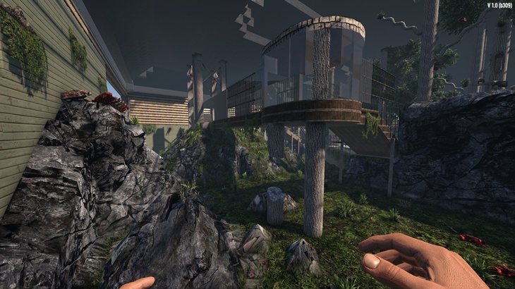 7 days to die officecats5 poi pack additional screenshot 1