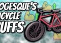 7 days to die pogesques bicycle buffs