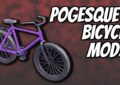 7 days to die pogesques bicycle mods