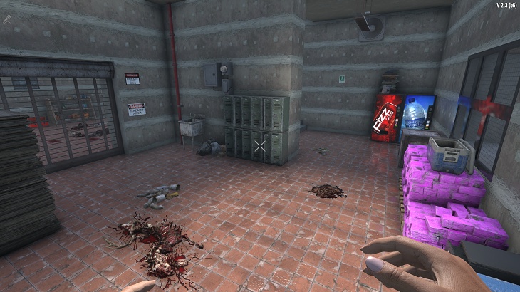 7 days to die prison additional screenshot 2