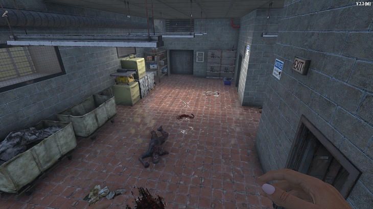 7 days to die prison additional screenshot 3