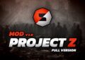 7 days to die project z full version