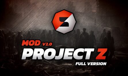 7 days to die project z full version