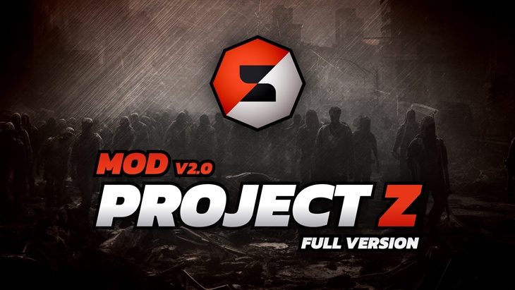 7 days to die project z full version