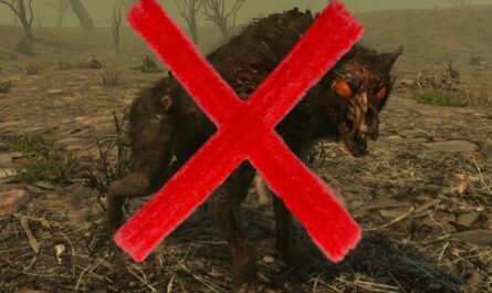 7 days to die remove dire wolves