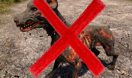 7 days to die remove dogs