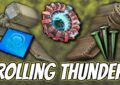 7 days to die rolling thunder pogesque