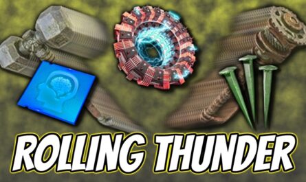 7 days to die rolling thunder pogesque