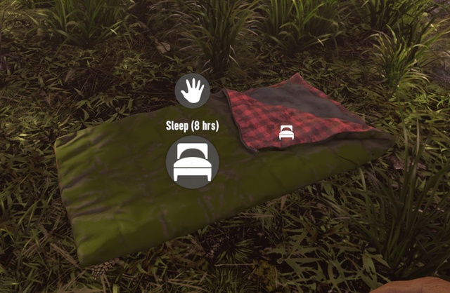 7 days to die sleep overhaul additional screenshot 1