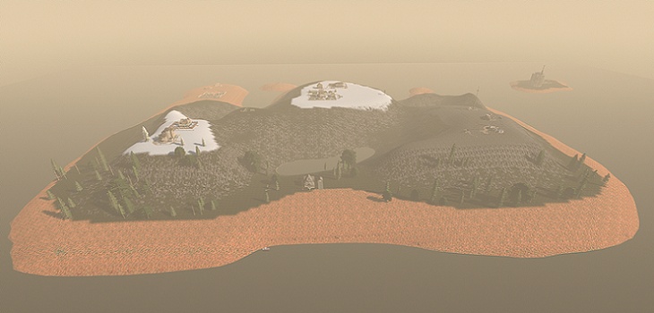 7 days to die stranded isle additional screenshot