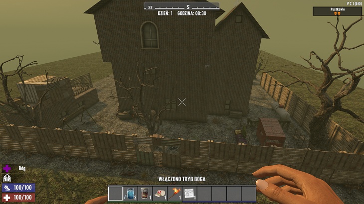7 days to die the witch house additional screenshot 2