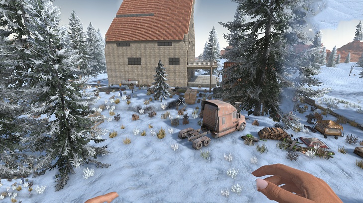 7 days to die town hall additional screenshot 1