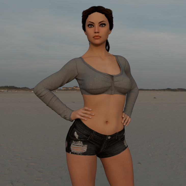 7 days to die trader alexa