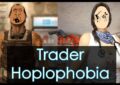 7 days to die trader hoplophobia