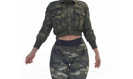 7 days to die trader olivia