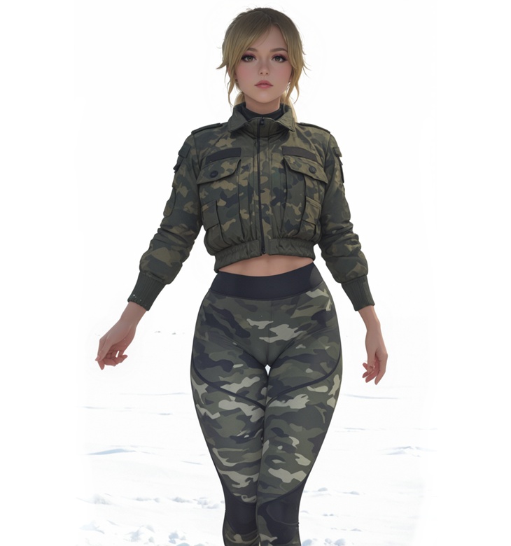 7 days to die trader olivia