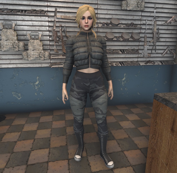 7 days to die trader olivia additional screenshot 1