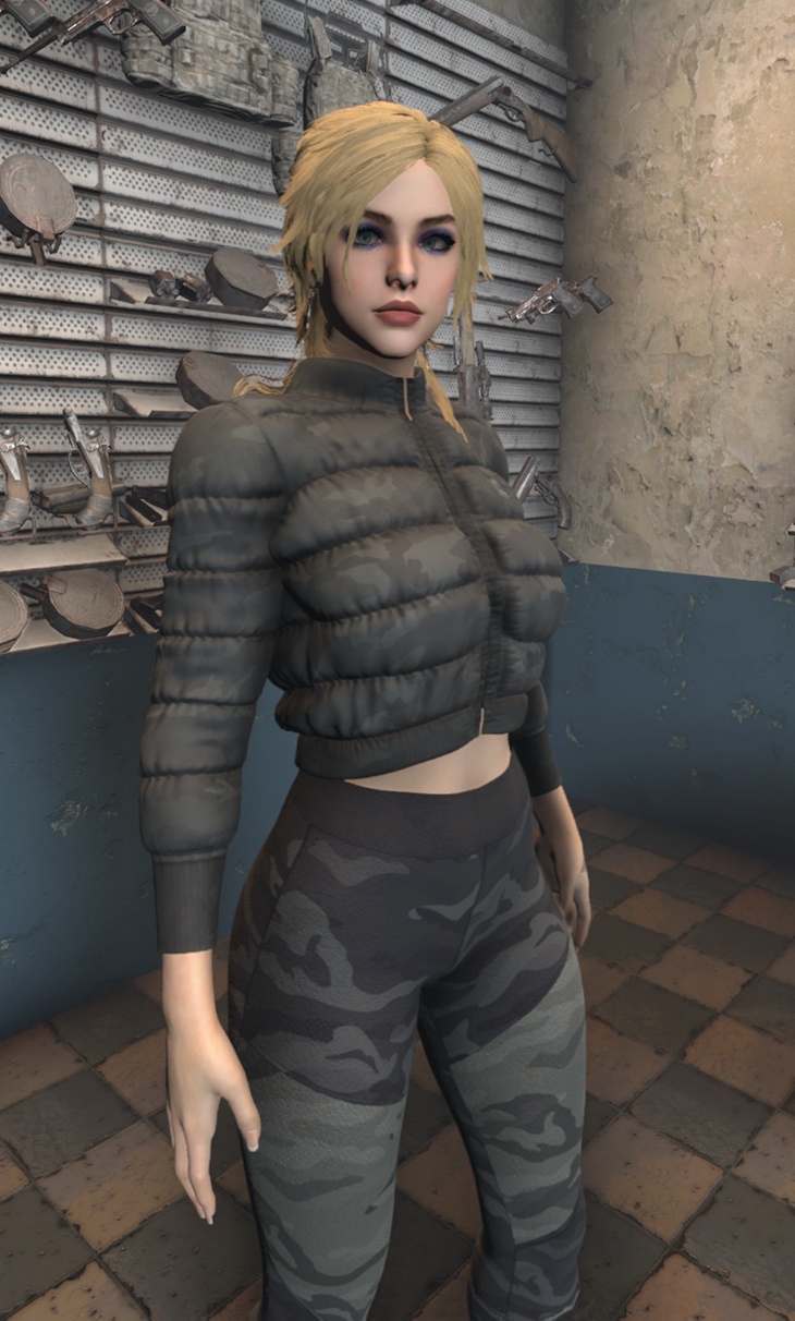 7 days to die trader olivia additional screenshot 3