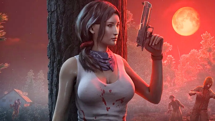 7 days to die traduccion del mod black wolf better vanilla perks