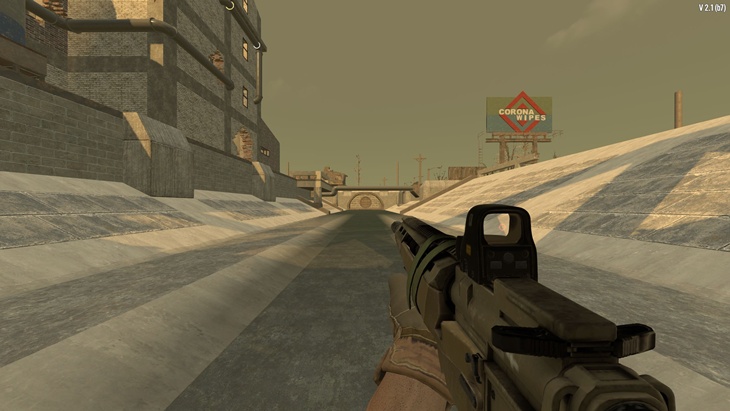7 days to die undead country additional screenshot 2