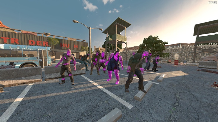 7 days to die undead country additional screenshot 3