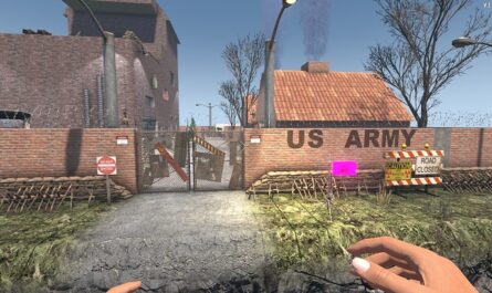 7 days to die usa marine corps