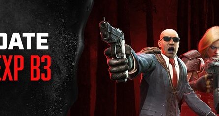 7 days to die v2.2 b3 exp update, 7 days to die news