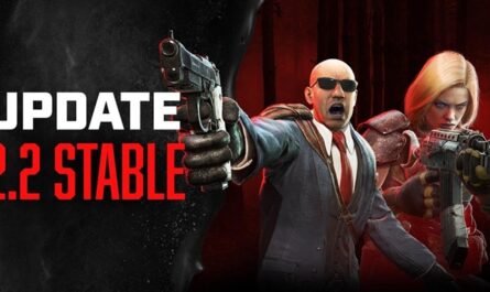 7 days to die v2.2 stable update, 7 days to die news
