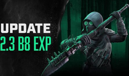 7 days to die v2.3 b8 exp update, 7 days to die news