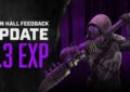 7 days to die v2.3 exp update, 7 days to die news