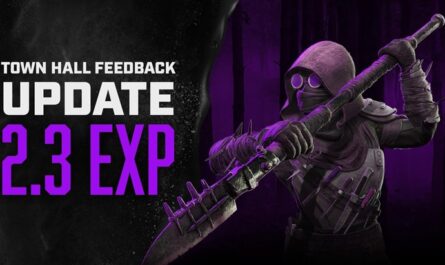7 days to die v2.3 exp update, 7 days to die news